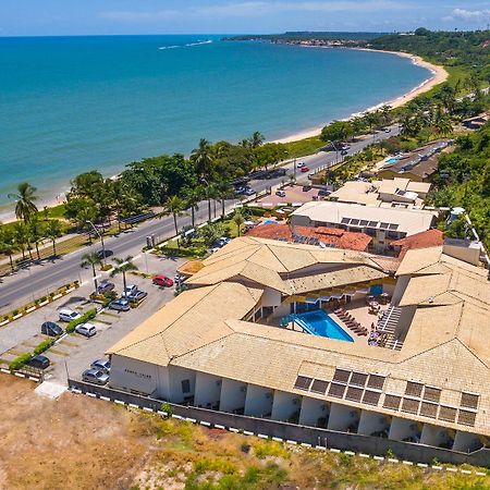 Porto Calem Praia Hotel Porto Seguro Bagian luar foto