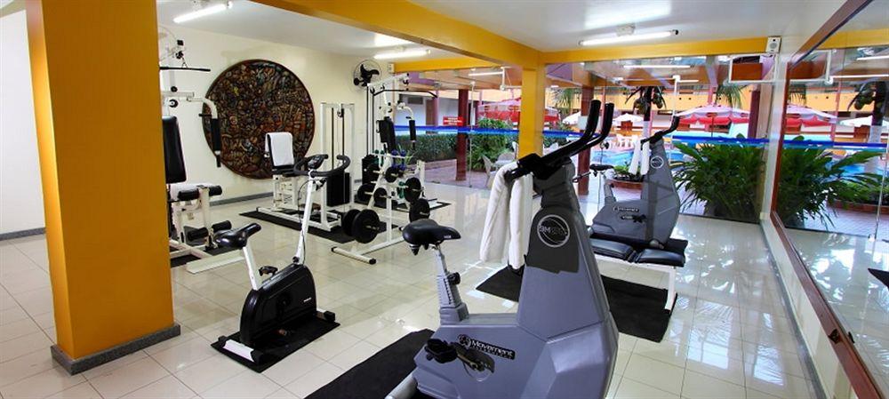 Porto Calem Praia Hotel Porto Seguro Bagian luar foto