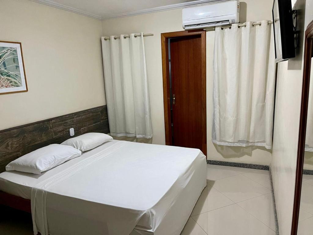 Porto Calem Praia Hotel Porto Seguro Bagian luar foto