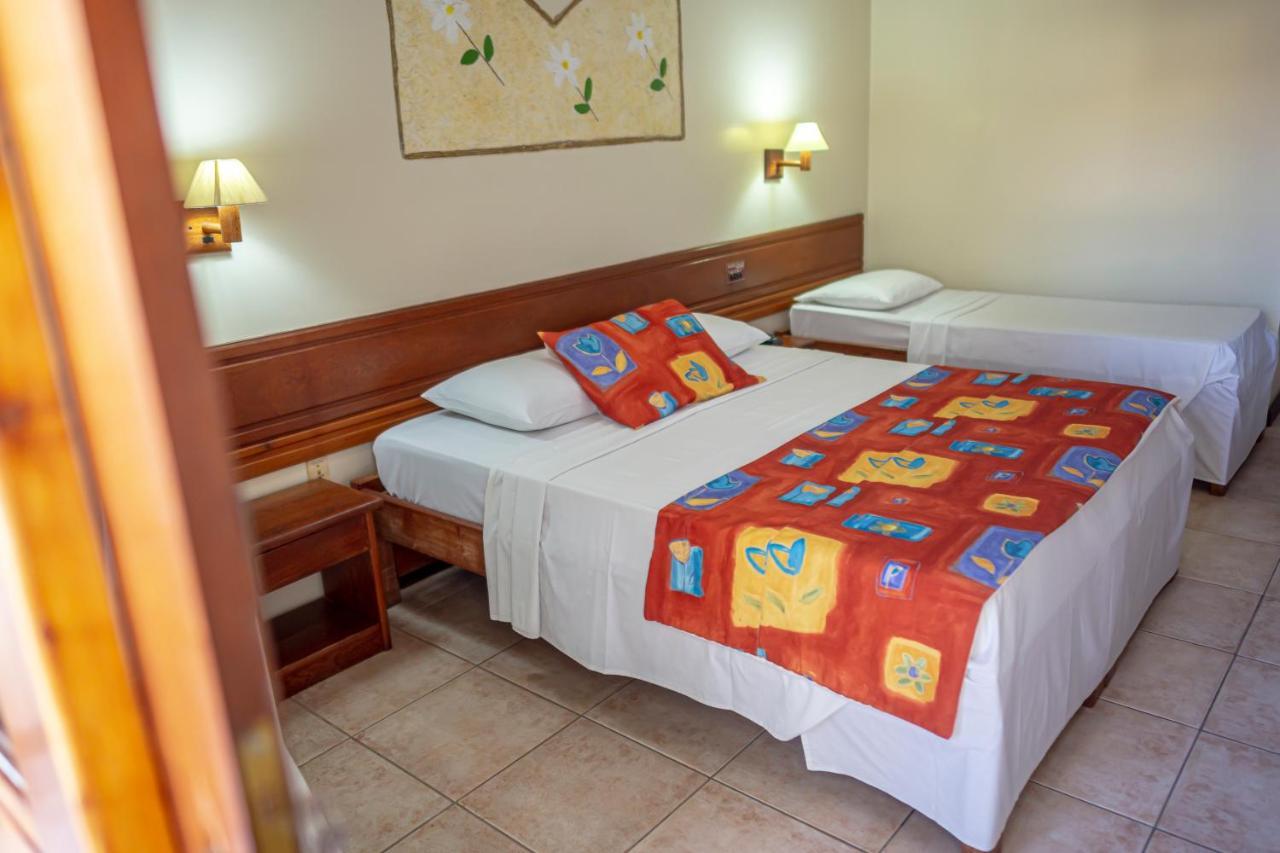 Porto Calem Praia Hotel Porto Seguro Bagian luar foto