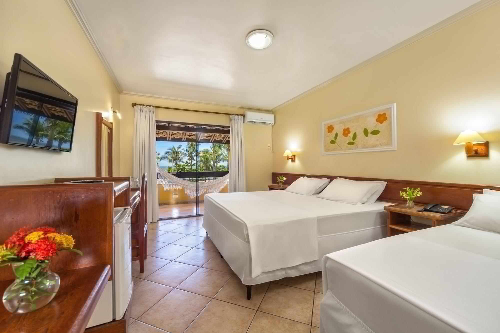 Porto Calem Praia Hotel Porto Seguro Bagian luar foto