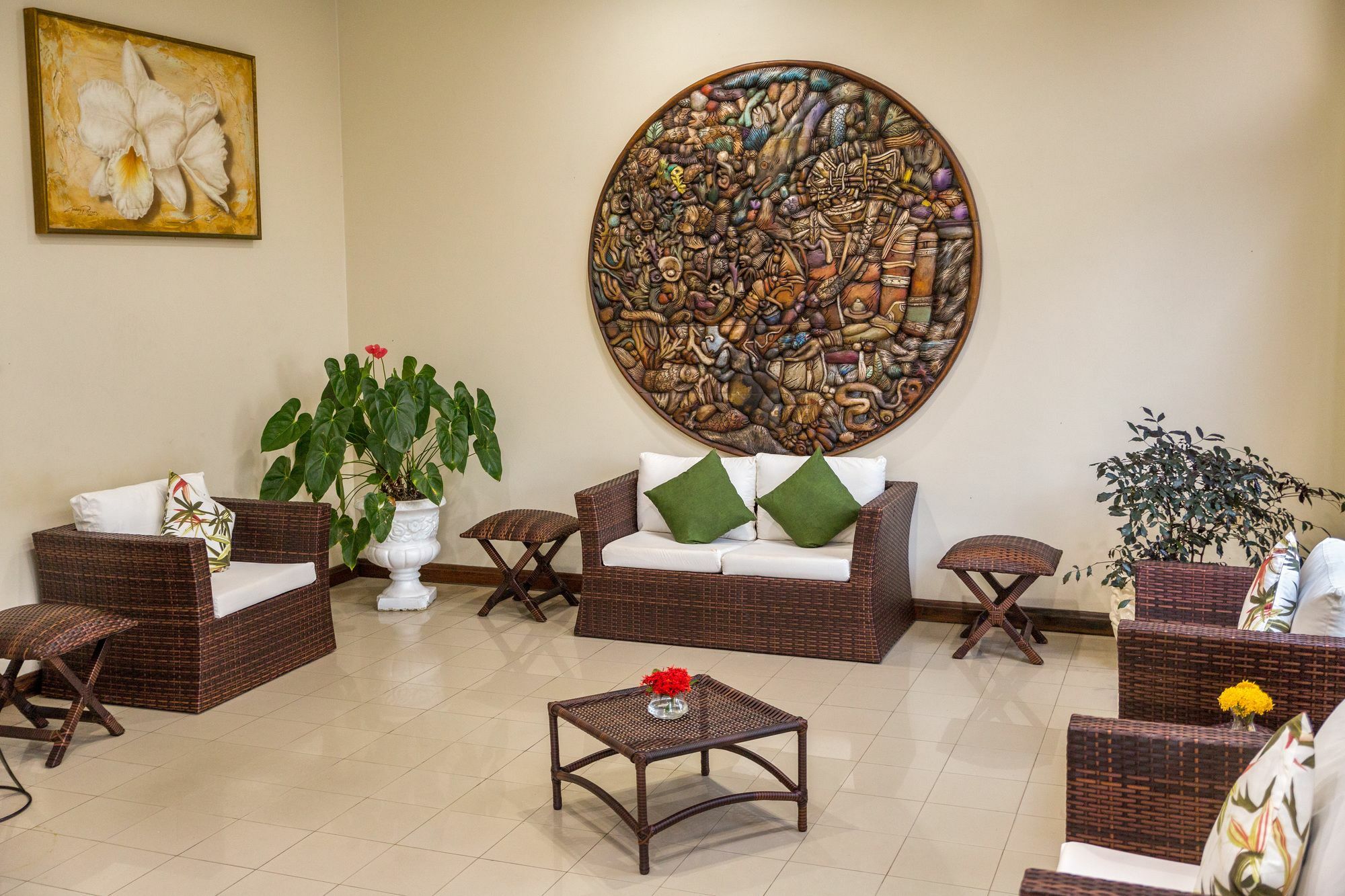 Porto Calem Praia Hotel Porto Seguro Bagian luar foto