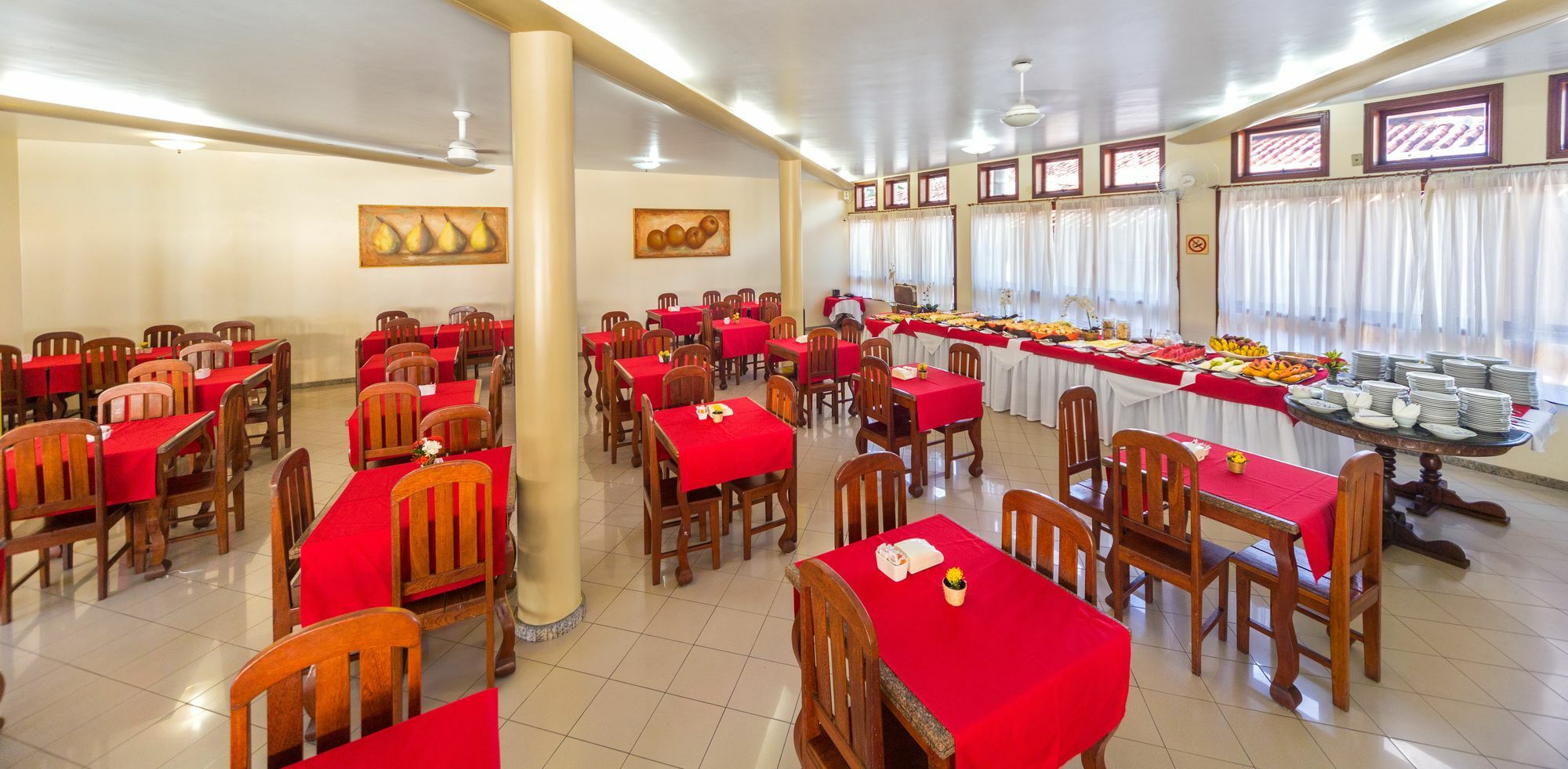 Porto Calem Praia Hotel Porto Seguro Bagian luar foto